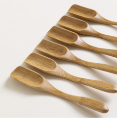 CUCHARA PARA YERBA 16CM - comprar online