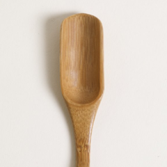 CUCHARA PARA YERBA 16CM en internet