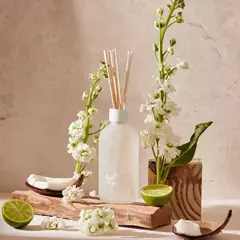 DIFUSOR SUNDAY MIST SILKY GARDENIA en internet