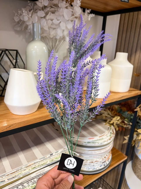RAMA LAVANDA 36CM - comprar online