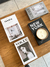 Imagen de LIBRO DECORATIVO LOEWE GRIS