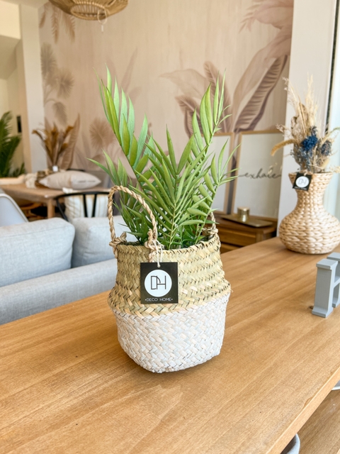 PALMERA ARTIFICIAL 37CM