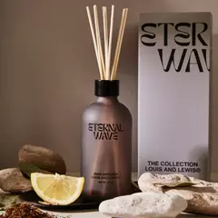 DIFUSOR ETERNAL WAVE (2 aromas)