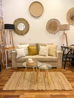 ALFOMBRA RIBERA (7 medidas) - tienda online