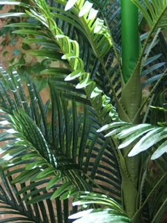 PALMERA ARECA ARTIFICIAL 1,40 MTS - comprar online