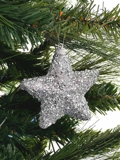 ESTRELLA SILVER 10CM