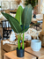 BANANO ARTIFICIAL 80CM - comprar online