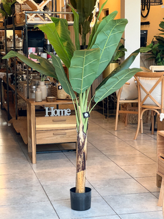 BANANA TREE ARTIFICIAL 1, 60 MTS - comprar online