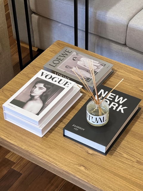 LIBRO CAJA NEW YORK - comprar online