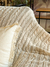MANTA TEJIDA VIZON 1,80x90 - DecoHome