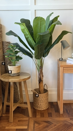 BANANA TREE ARTIFICIAL 1, 60 MTS - DecoHome