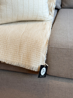 MANTAS GAIA 200x120 (12 COLORES) - tienda online