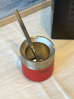 MATE + BOMBILLA DS PRO SCARLET en internet