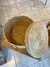 CANASTO CONGO CON TAPA (2 MEDIDAS) - DecoHome