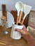 PORTA UTENSILIOS EFESO CREAM - DecoHome