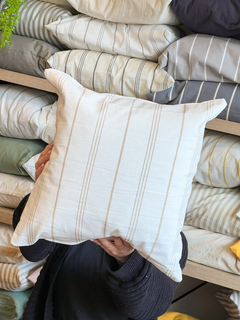 ALMOHADON SAKAI ARENA 40X40