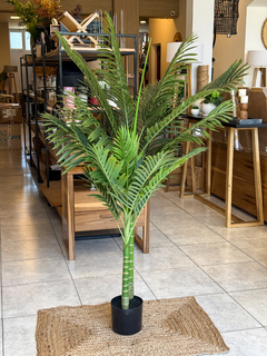 PALMERA ARECA ARTIFICIAL 1,60 MTS - comprar online