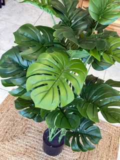 MONSTERA ARTIFICIAL 1,05 MTS - DecoHome