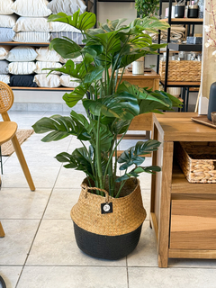 MONSTERA ARTIFICIAL 1,05 MTS - tienda online