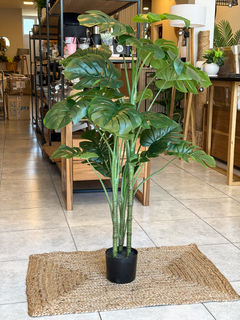 MONSTERA ARTIFICIAL 1,20 MTS - comprar online