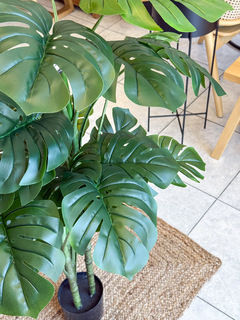 MONSTERA ARTIFICIAL 1,20 MTS en internet