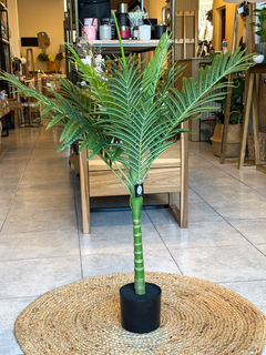 PALMERA ARECA ARTIFICIAL 1,10 MTS - comprar online