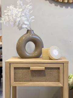 MESA DE LUZ KANSAS SMALL - DecoHome