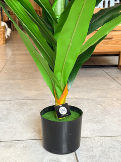 PLANTA ARTIFICIAL DRACAENA 1,20 MTS