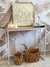 DRESSOIRE MADISON BASE BLANCA - comprar online
