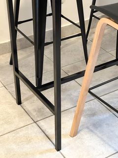 BARRA FINLANDIA FEELWOOD 150x30 - DecoHome