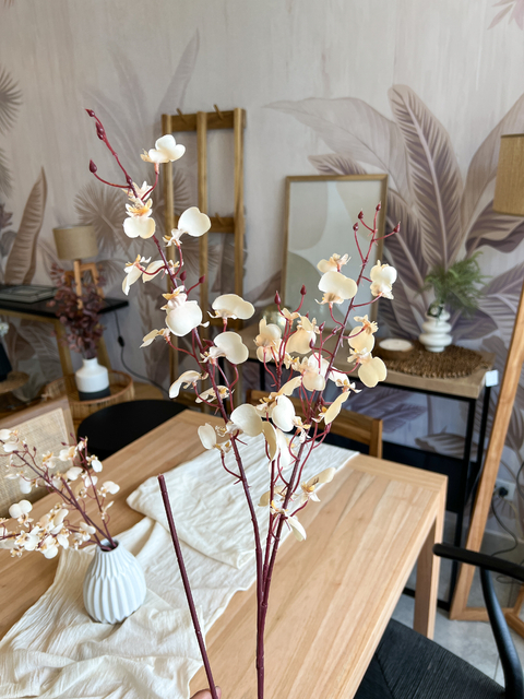 RAMA ORQUIDEA BLANCA - comprar online