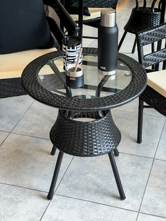SET LONDON EXTERIOR CON MESA - tienda online