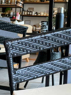 SET LONDON EXTERIOR CON MESA - DecoHome