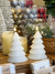 ARBOL LED BLANCO en internet