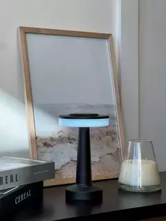 LAMPARA LED CHELSEA (4 COLORES) - DecoHome