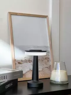 LAMPARA LED CHELSEA (4 COLORES) - tienda online