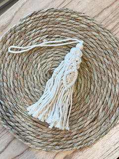 PUERTERO MACRAME en internet
