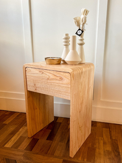 MESA DE LUZ SICILIA