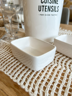RECIPIENTE DE CERAMICA - comprar online