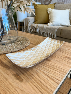 BANDEJA KENIA HUESO - comprar online