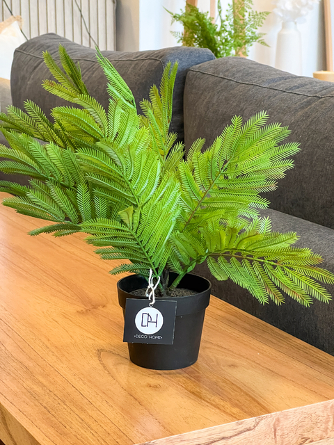 HELECHO ARTIFICIAL 35CM