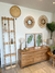 PERCHERO DE PIE QUITO 2 HILERAS - DecoHome