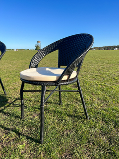 SET LEEDS EXTERIOR CON MESA - comprar online