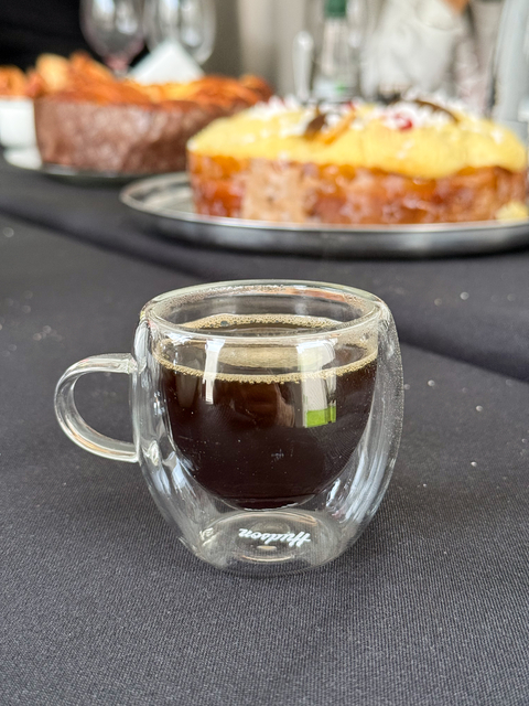 TAZA DOBLE VIDRIO (4 MEDIDAS) - comprar online