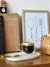 TAZA DOBLE VIDRIO (4 MEDIDAS) - tienda online