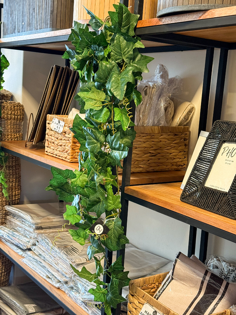 ENGLISH IVY BUSH CAIDA COLGANTE 1MT - comprar online