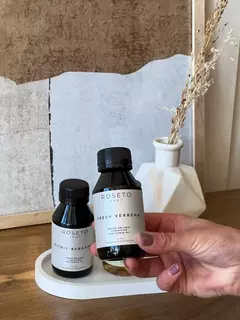 ACEITE AROMATICO (3 aromas) - tienda online