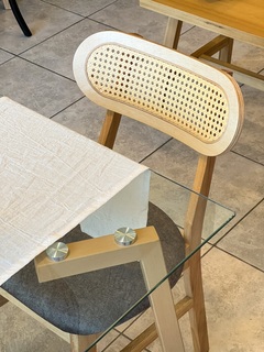 SILLA DINAMARCA - DecoHome