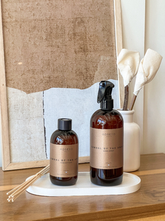 HOME SPRAY SANDAL OF THE ANDES - comprar online
