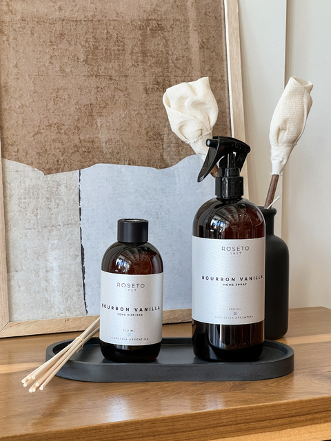 DIFUSOR BOURBON VANILLA